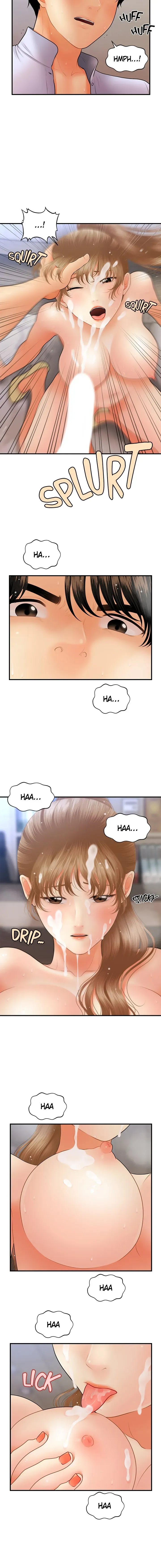 You're So Handsome! Chapter 38 page 6 - 