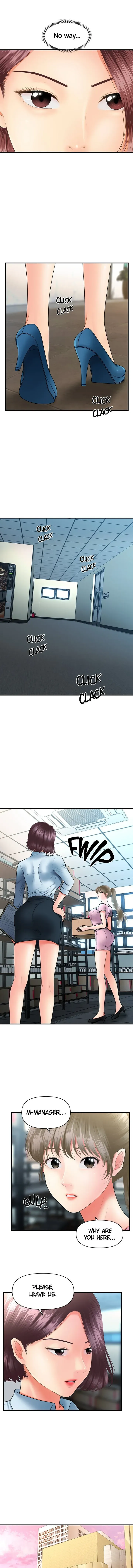 You're So Handsome! Chapter 39 page 9 - 