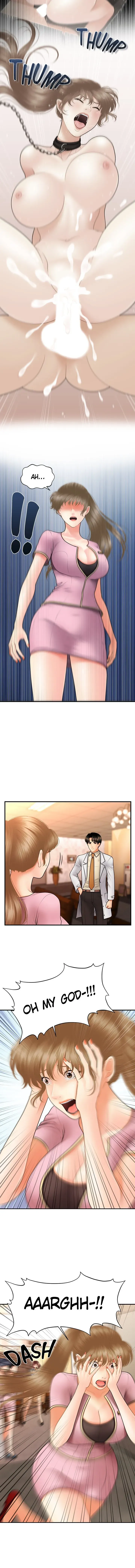 You're So Handsome! Chapter 40 page 11 - 
