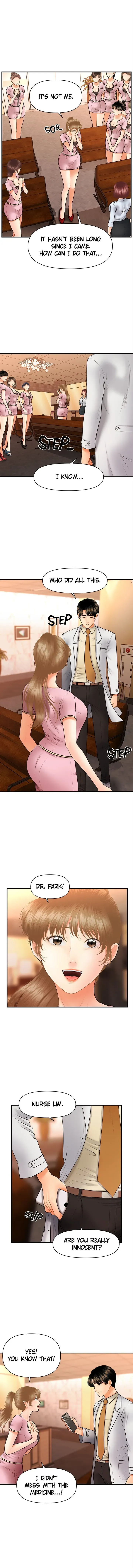 You're So Handsome! Chapter 40 page 4 - 