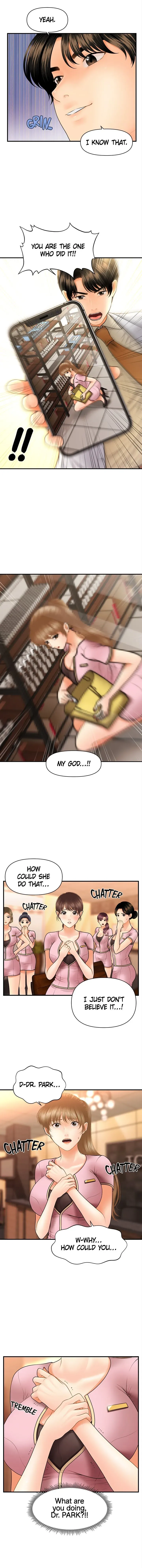 You're So Handsome! Chapter 40 page 5 - 