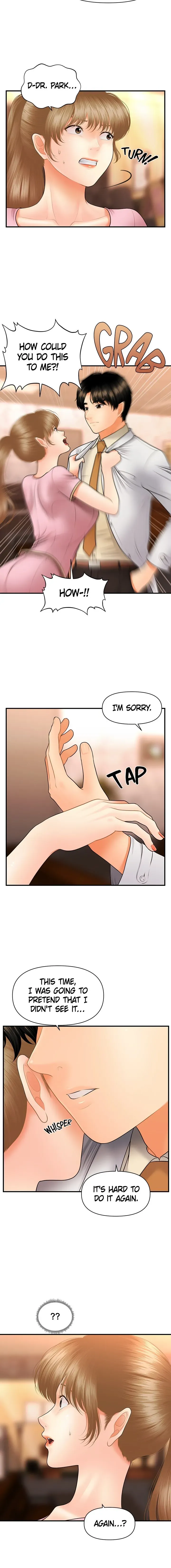 You're So Handsome! Chapter 40 page 7 - 