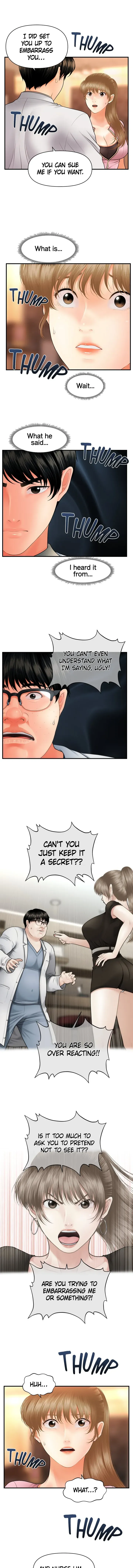 You're So Handsome! Chapter 40 page 8 - 