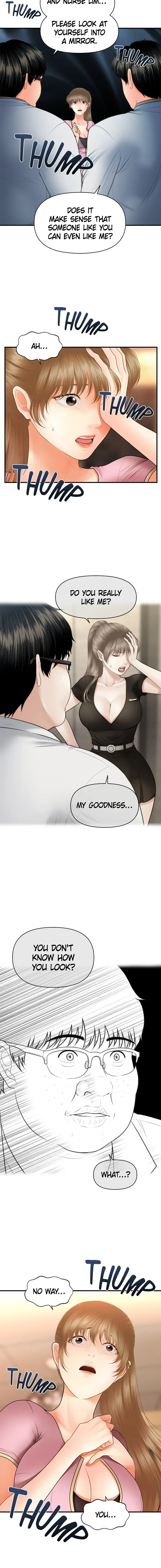You're So Handsome! Chapter 40 page 9 - 