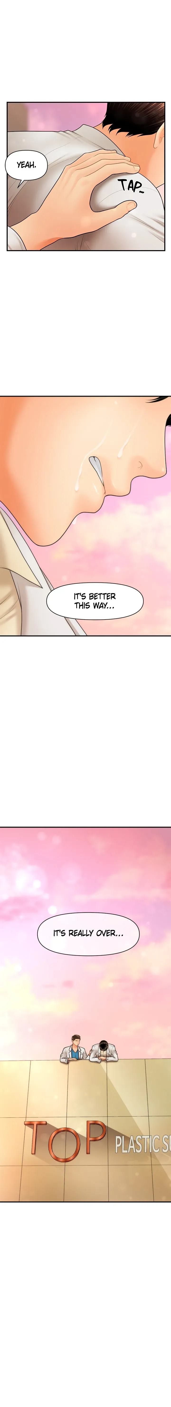 You're So Handsome! Chapter 41 page 1 - 