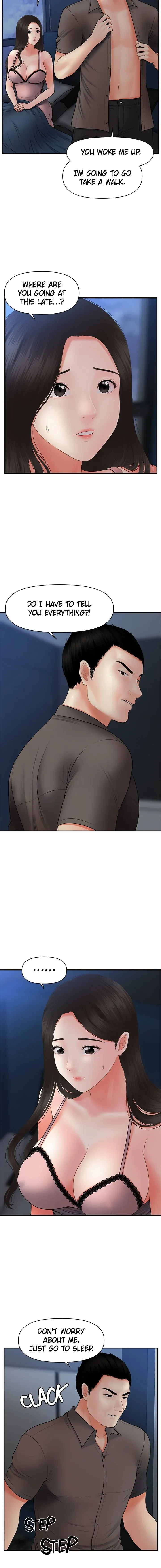 You're So Handsome! Chapter 41 page 13 - 