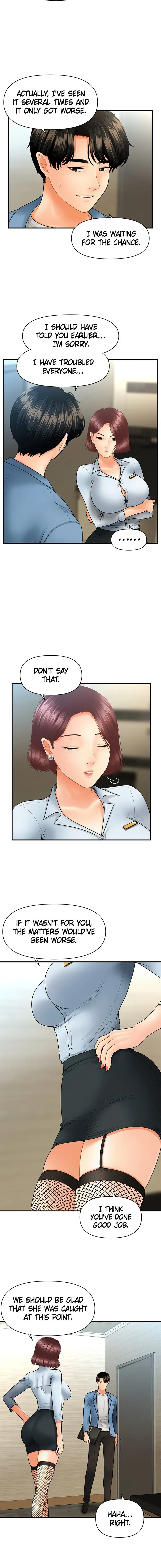 You're So Handsome! Chapter 41 page 5 - 