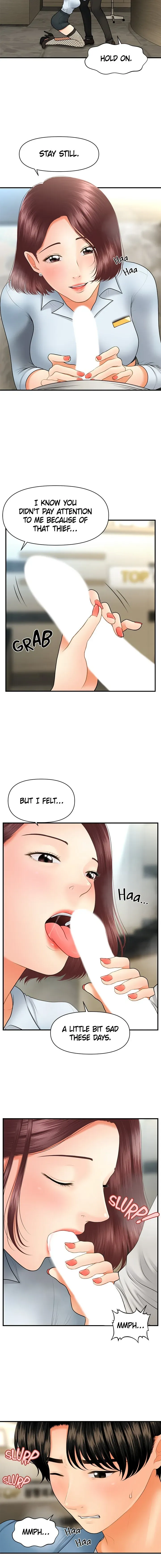 You're So Handsome! Chapter 41 page 7 - 