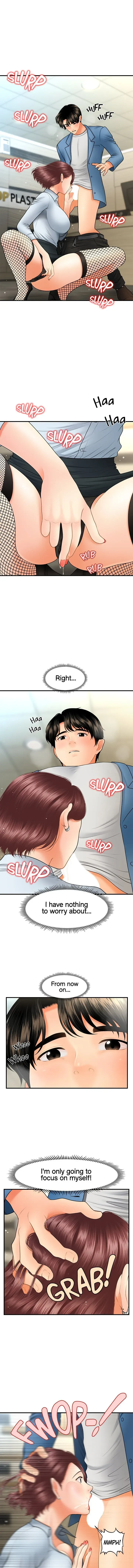 You're So Handsome! Chapter 41 page 8 - 