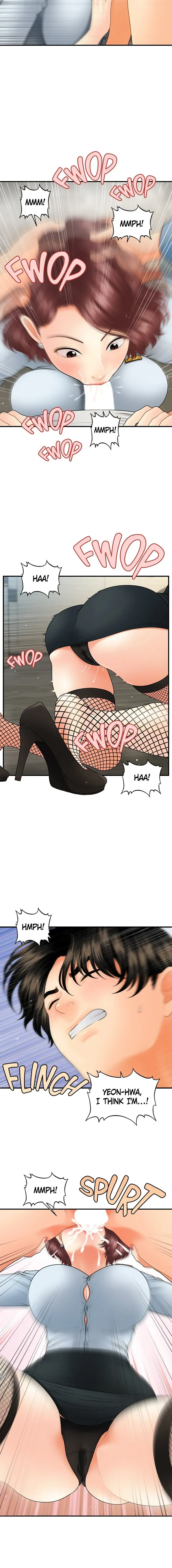 You're So Handsome! Chapter 41 page 9 - 