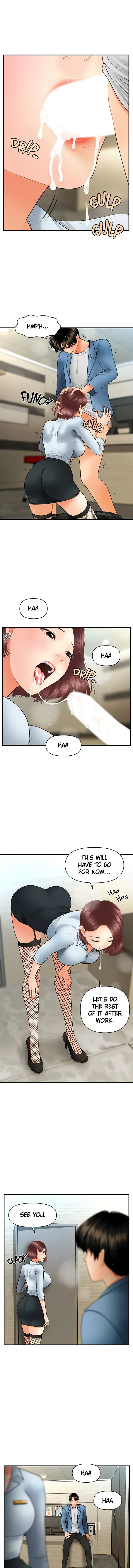 You're So Handsome! Chapter 41 page 10 - 