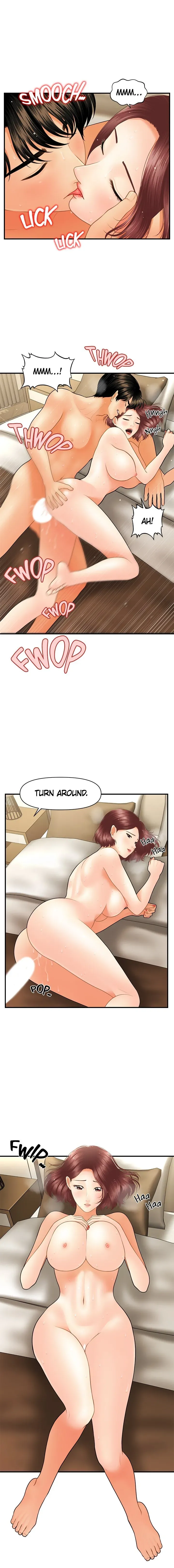 You're So Handsome! Chapter 42 page 3 - 