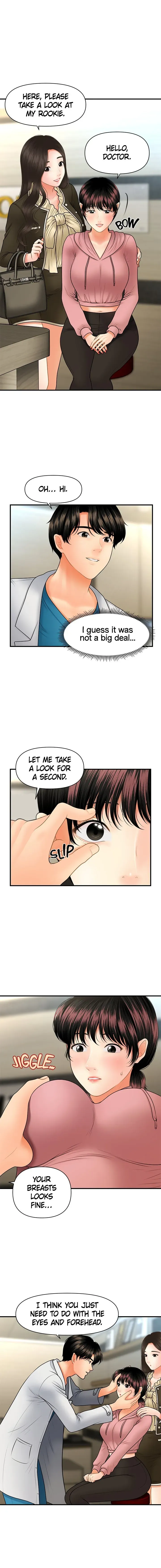 You're So Handsome! Chapter 42 page 9 - 