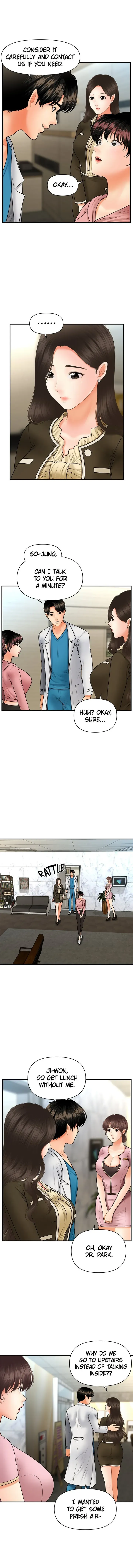 You're So Handsome! Chapter 42 page 10 - 