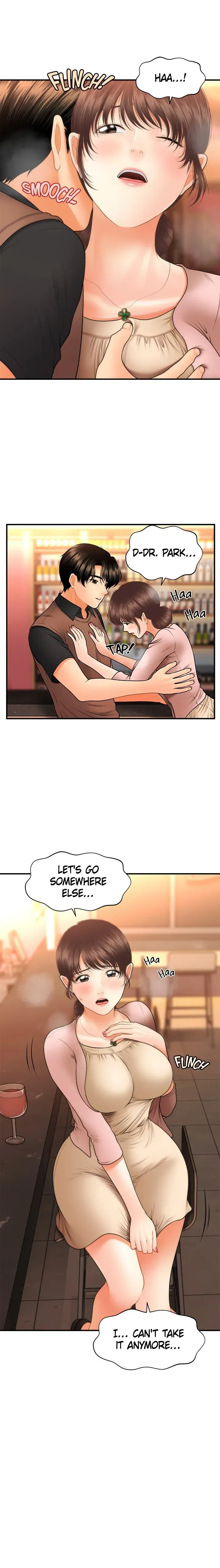 You're So Handsome! Chapter 43 page 2 - 