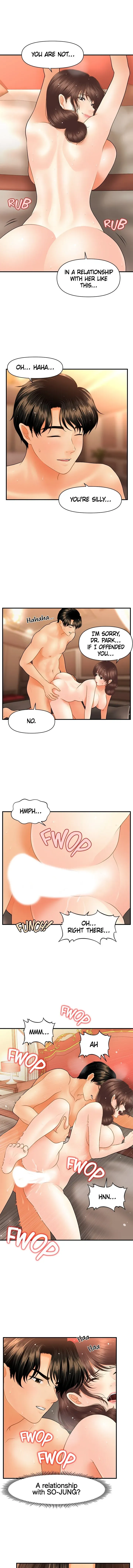 You're So Handsome! Chapter 43 page 13 - 
