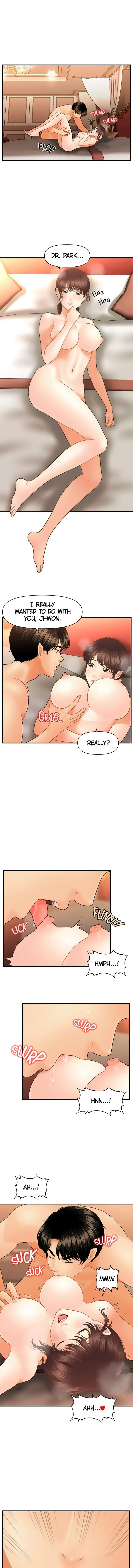 You're So Handsome! Chapter 43 page 5 - 