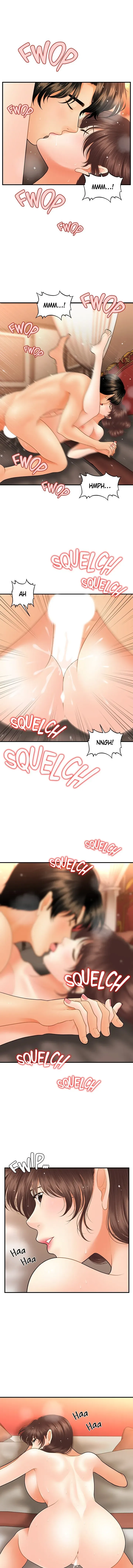 You're So Handsome! Chapter 43 page 9 - 