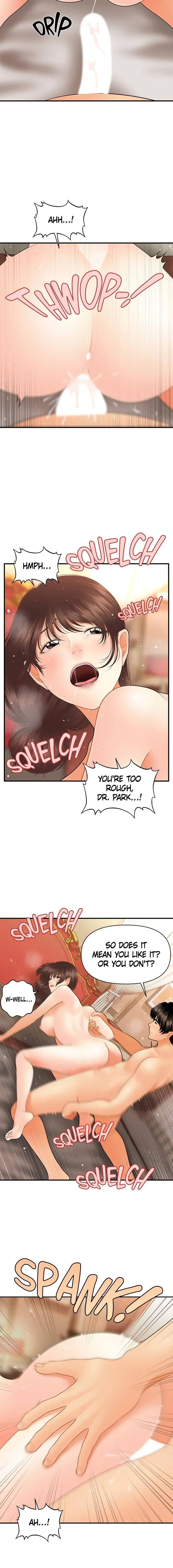 You're So Handsome! Chapter 43 page 10 - 
