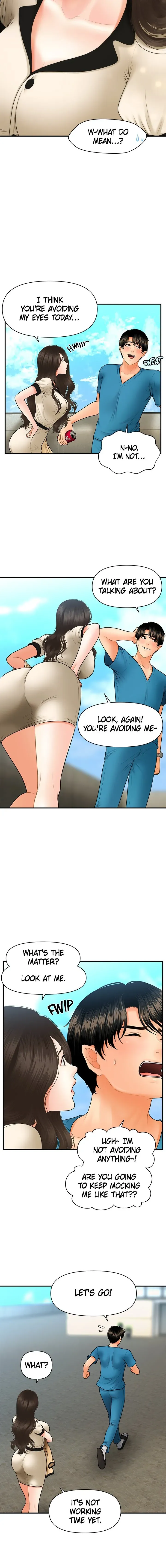 You're So Handsome! Chapter 44 page 11 - 