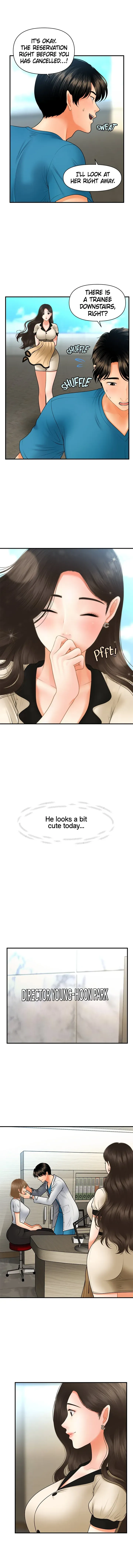 You're So Handsome! Chapter 44 page 12 - 