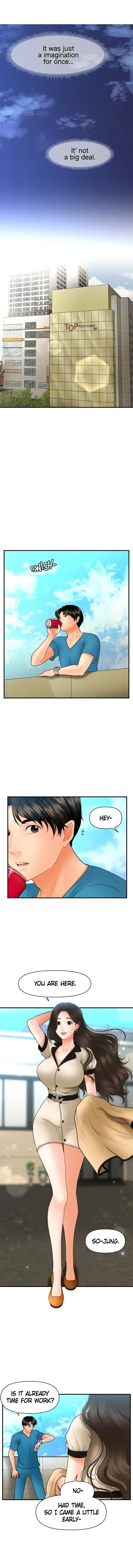 You're So Handsome! Chapter 44 page 8 - 
