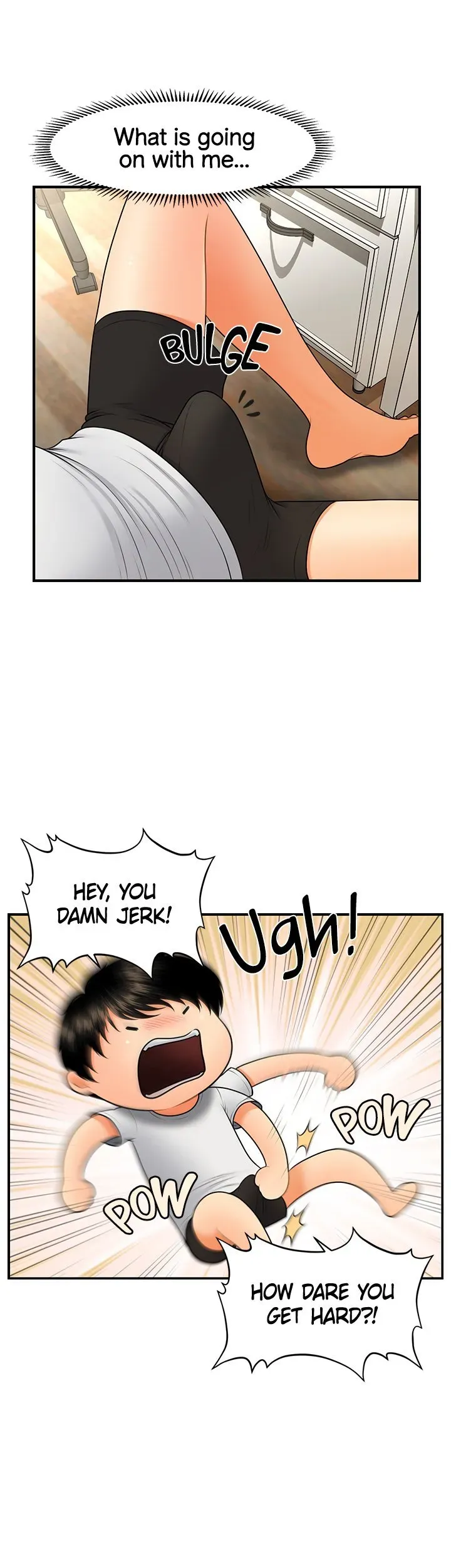 You're So Handsome! Chapter 45 page 11 - 