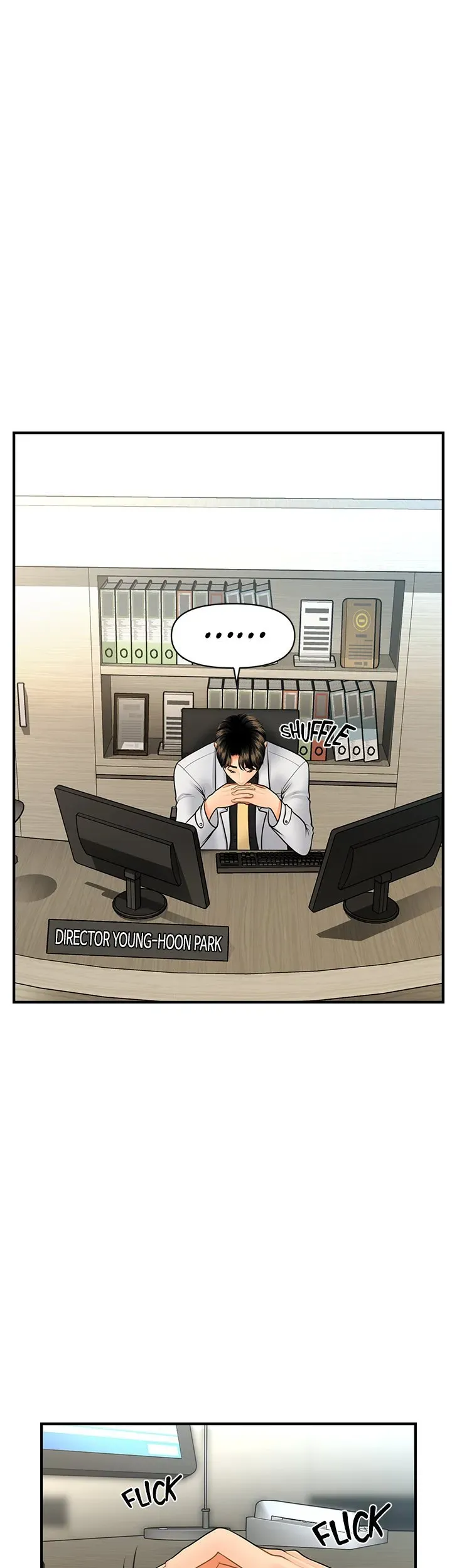 You're So Handsome! Chapter 45 page 18 - 