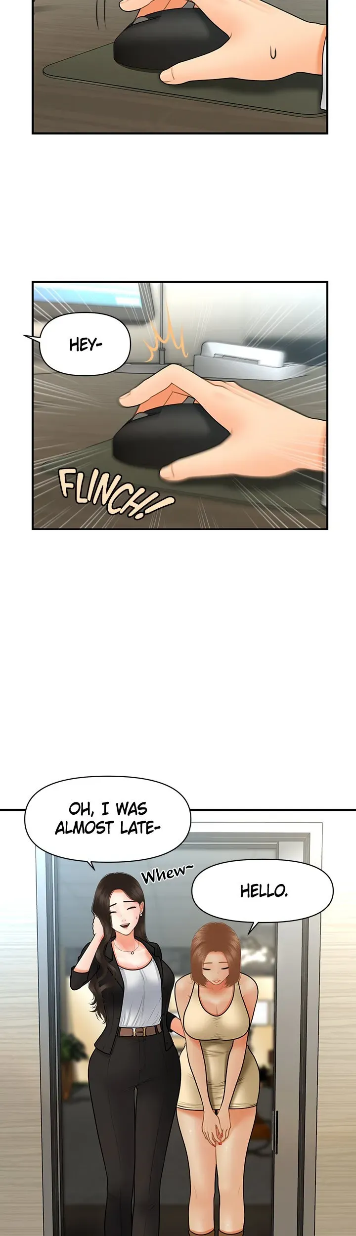 You're So Handsome! Chapter 45 page 19 - 