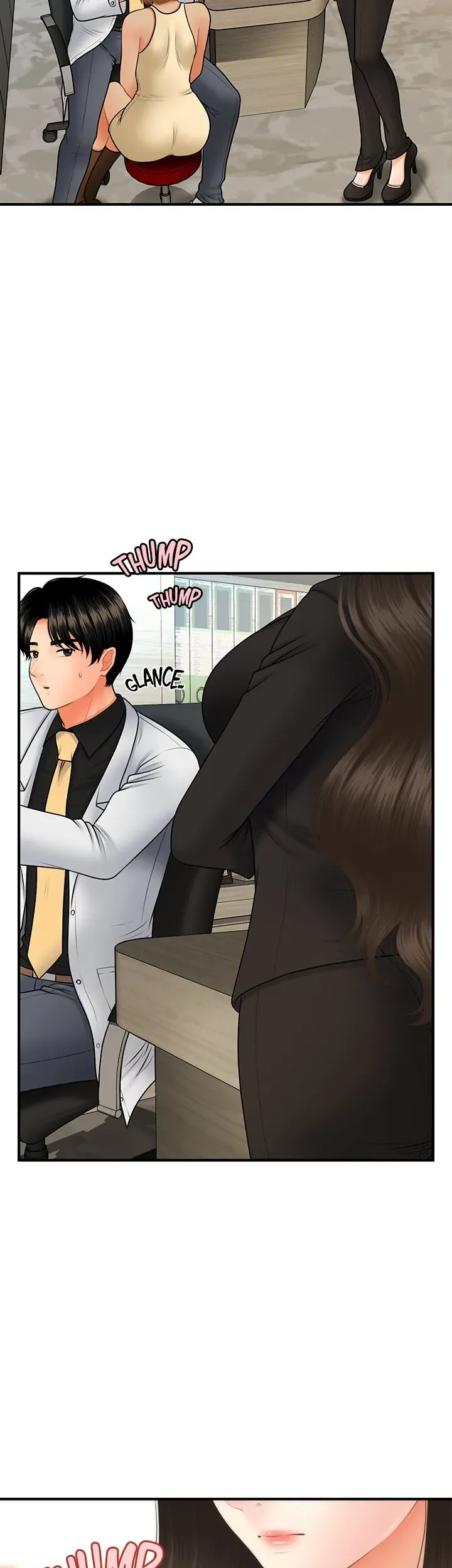 You're So Handsome! Chapter 45 page 21 - 