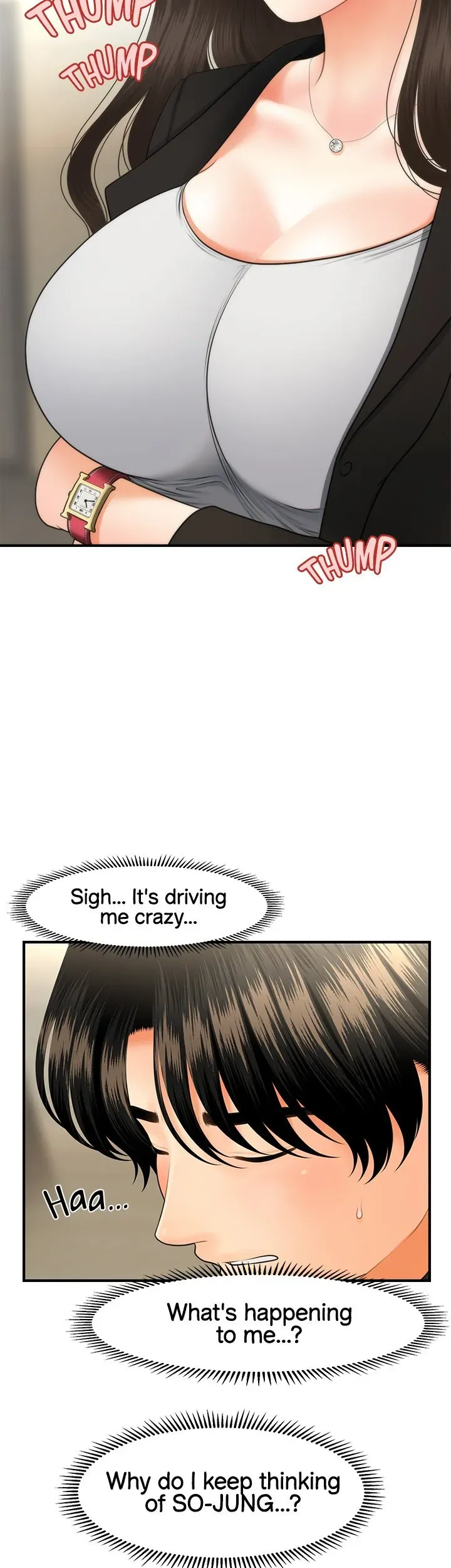 You're So Handsome! Chapter 45 page 22 - 