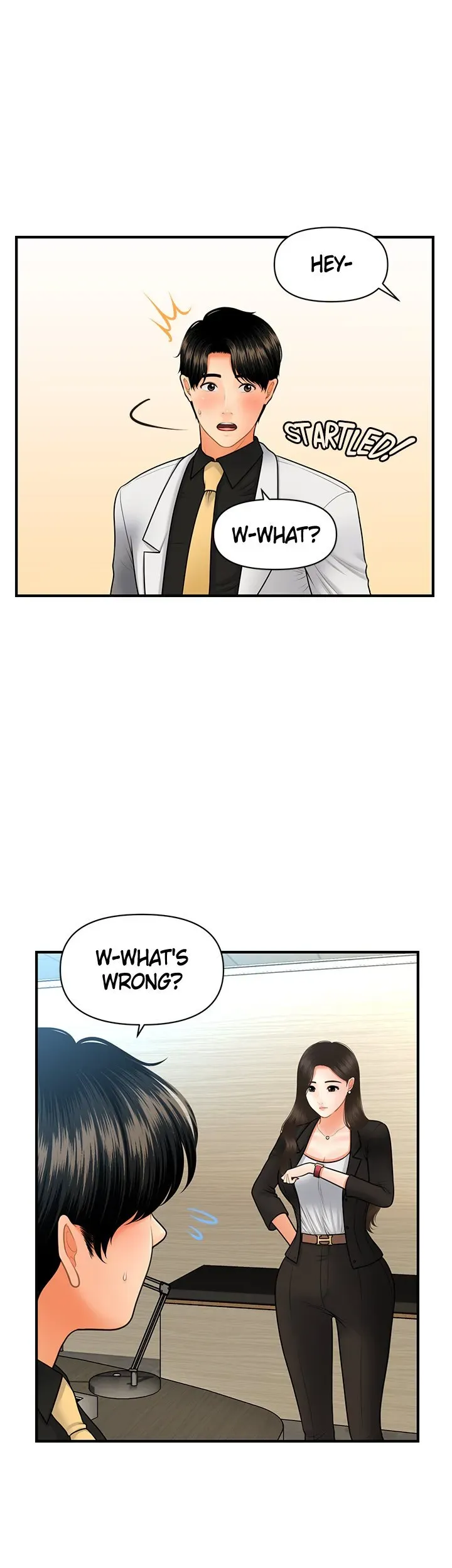 You're So Handsome! Chapter 45 page 25 - 