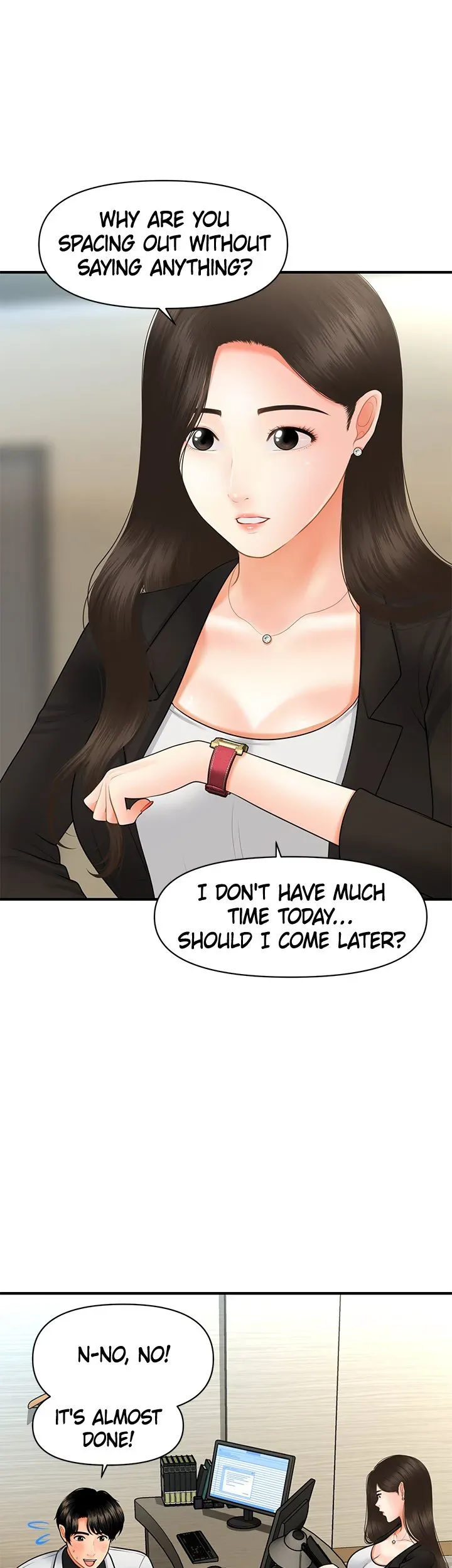 You're So Handsome! Chapter 45 page 26 - 