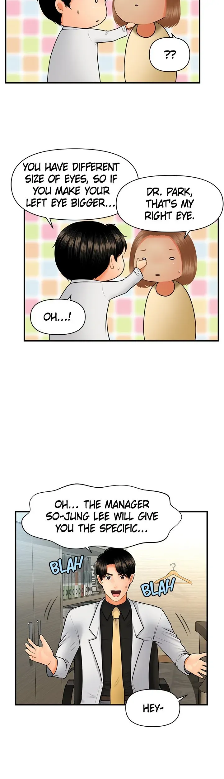 You're So Handsome! Chapter 45 page 28 - 