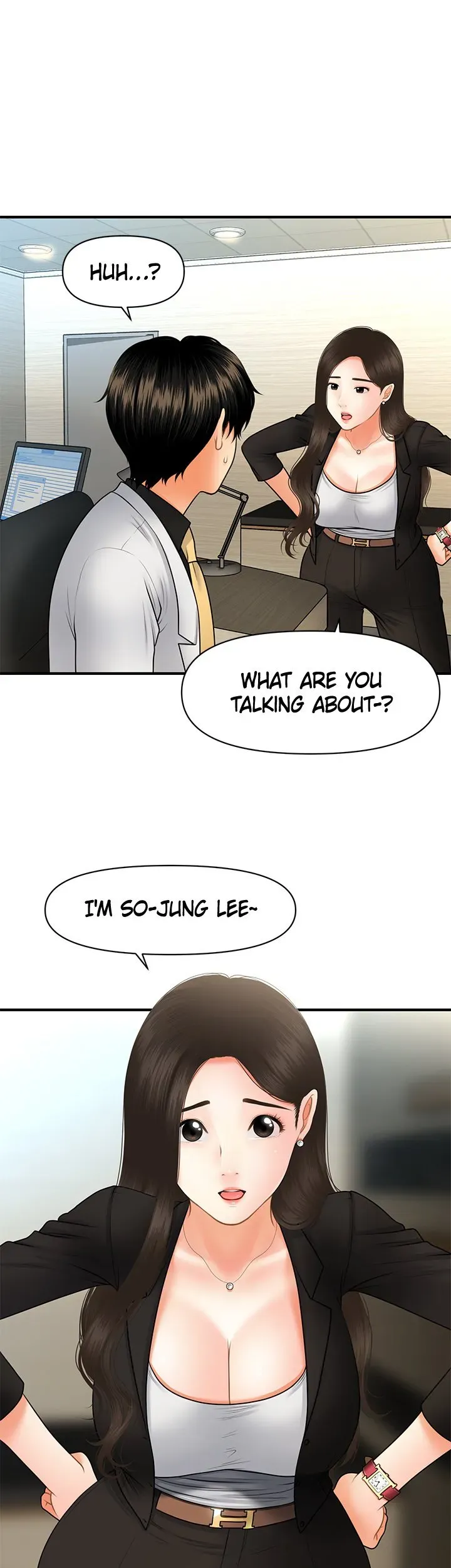 You're So Handsome! Chapter 45 page 29 - 