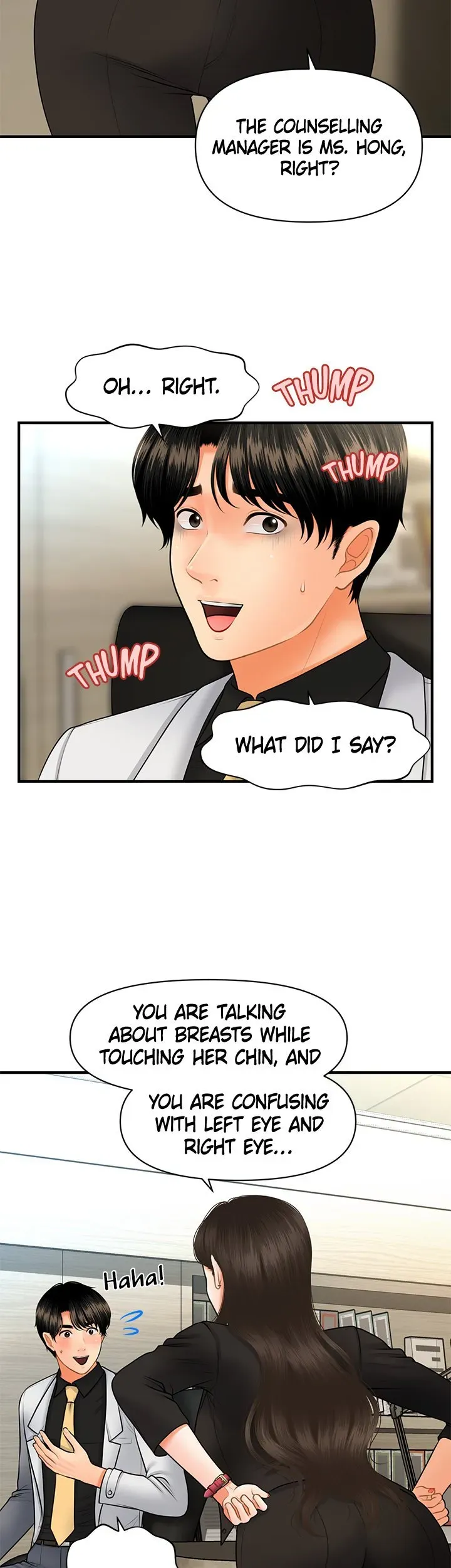 You're So Handsome! Chapter 45 page 30 - 