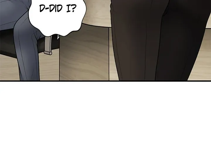 You're So Handsome! Chapter 45 page 31 - 