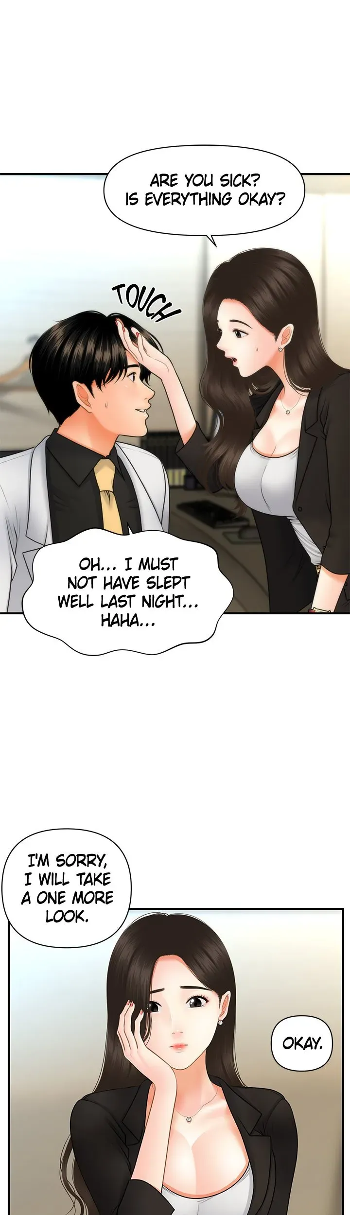 You're So Handsome! Chapter 45 page 32 - 