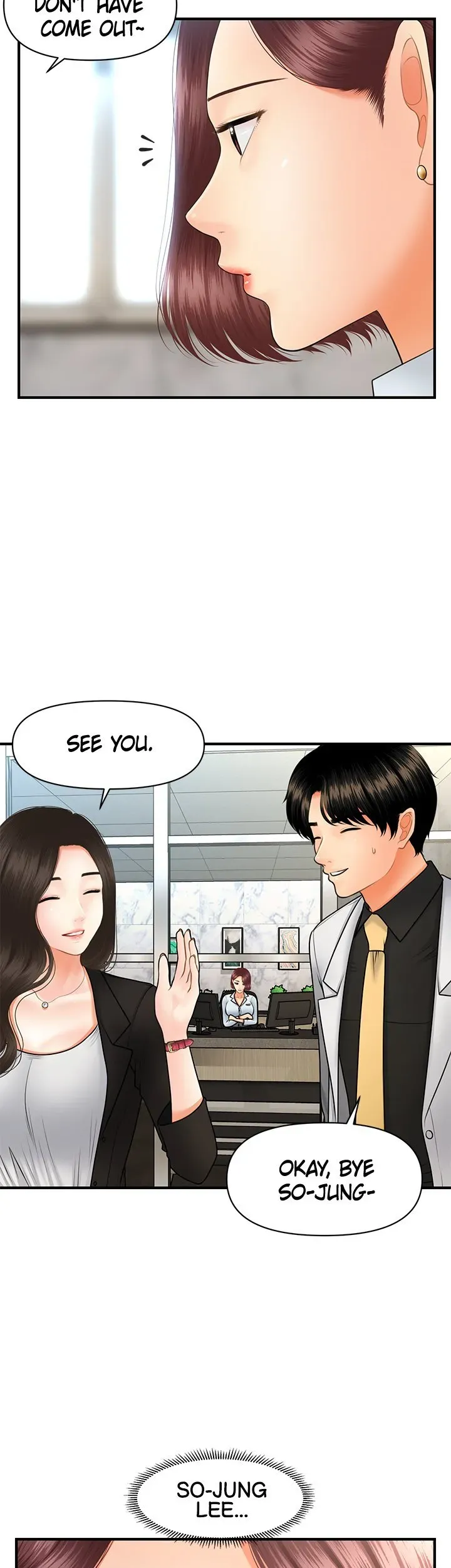 You're So Handsome! Chapter 45 page 34 - 