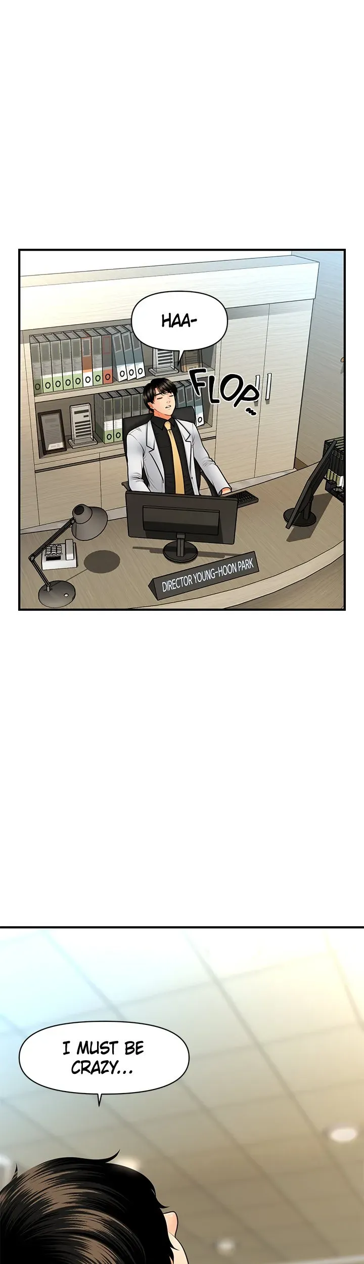 You're So Handsome! Chapter 45 page 36 - 