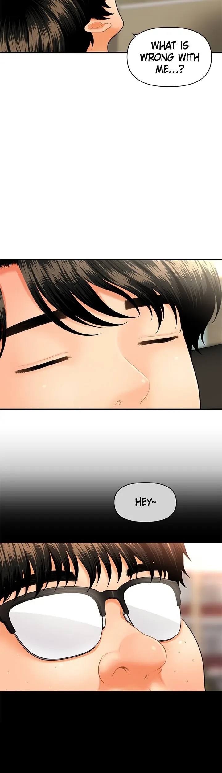 You're So Handsome! Chapter 45 page 37 - 