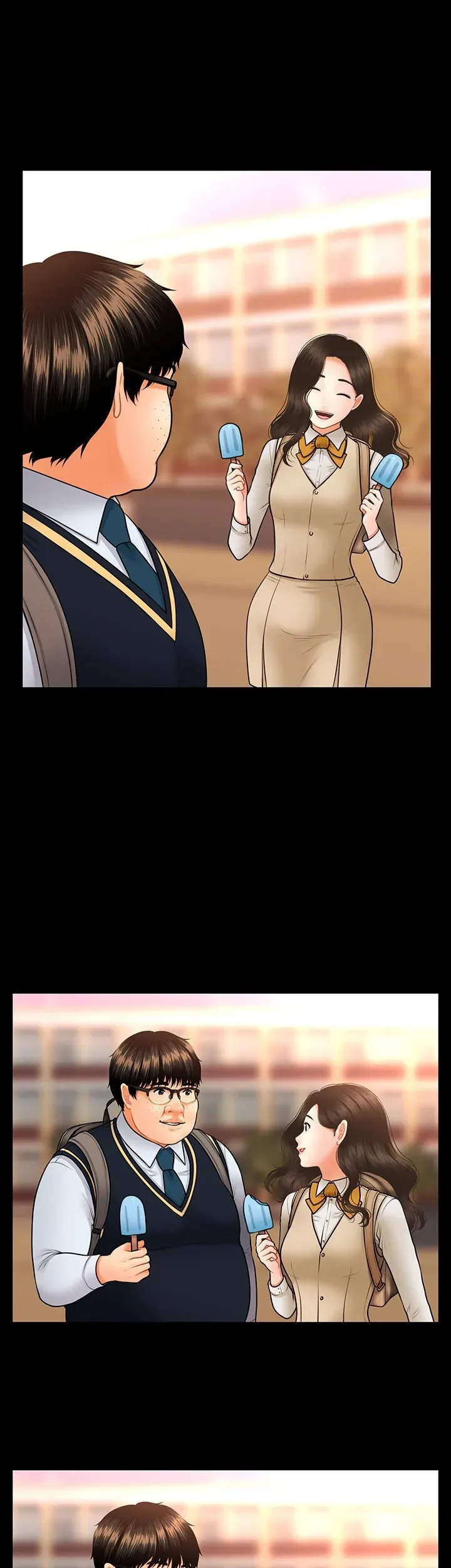 You're So Handsome! Chapter 45 page 38 - 