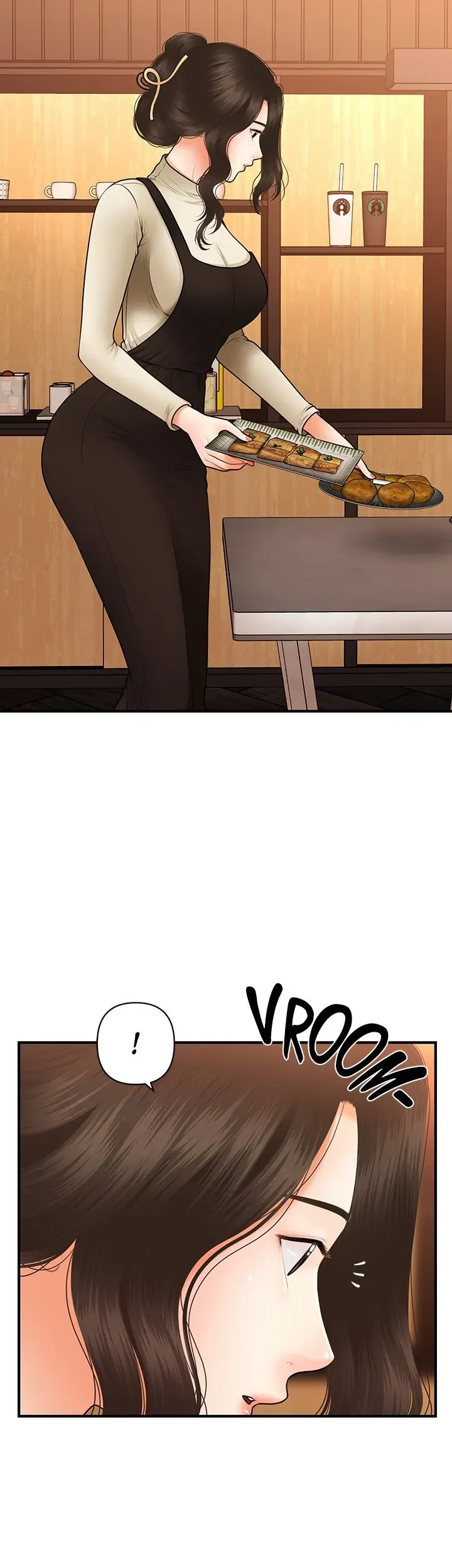 You're So Handsome! Chapter 45 page 46 - 