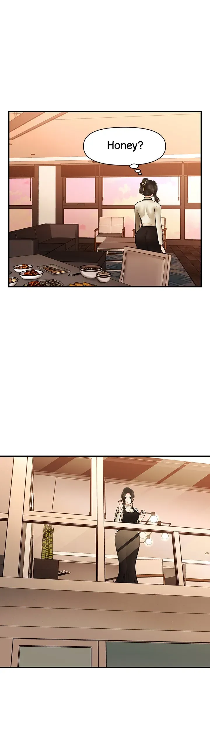 You're So Handsome! Chapter 45 page 47 - 