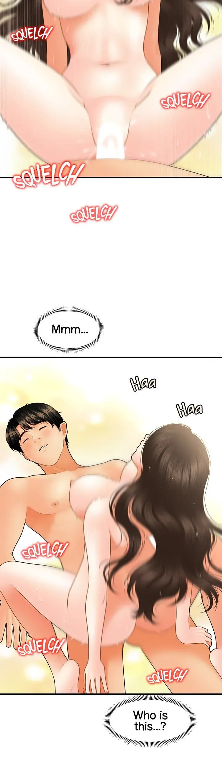 You're So Handsome! Chapter 45 page 6 - 