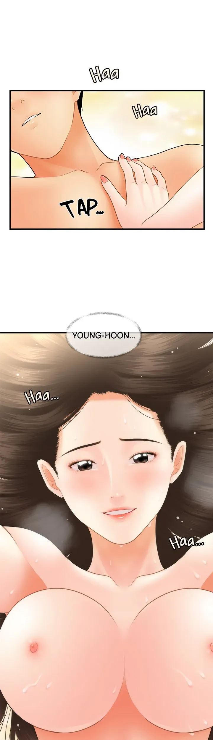You're So Handsome! Chapter 45 page 7 - 