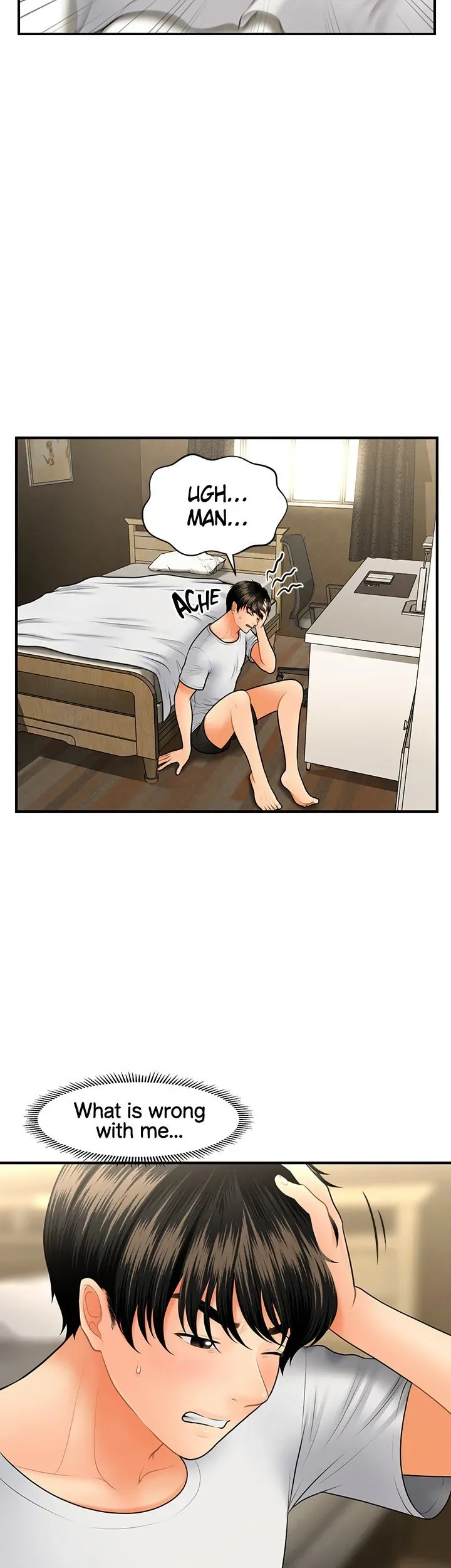 You're So Handsome! Chapter 45 page 9 - 