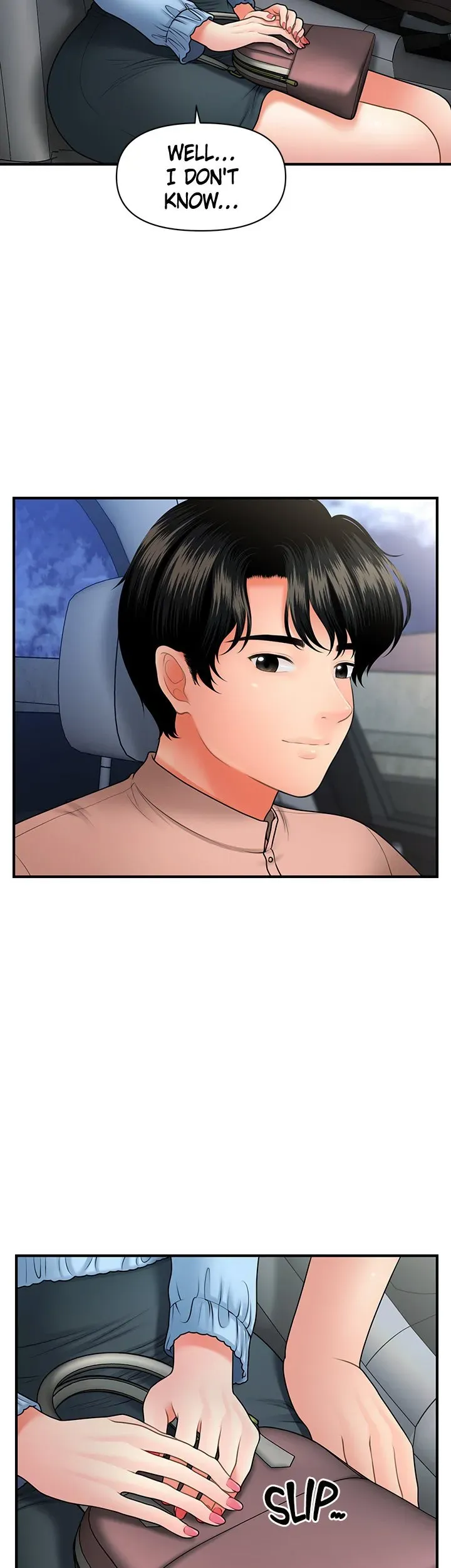 You're So Handsome! Chapter 46 page 13 - 