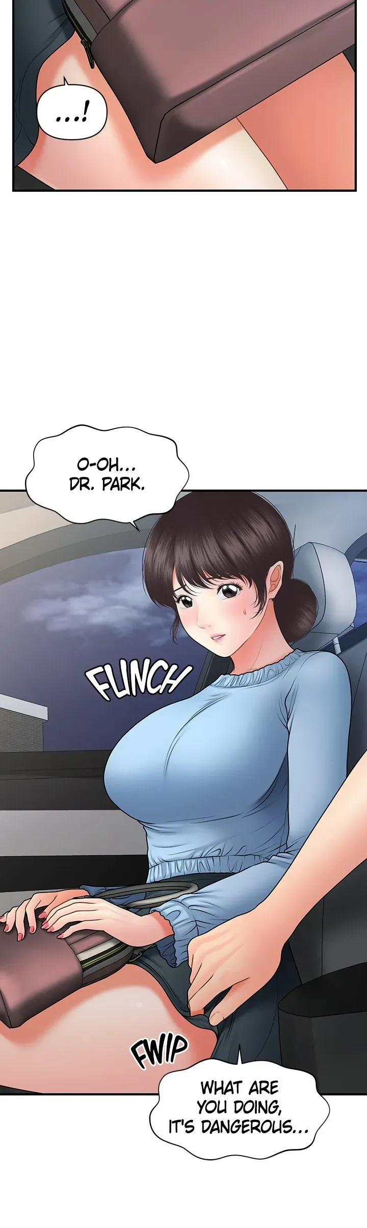 You're So Handsome! Chapter 46 page 14 - 