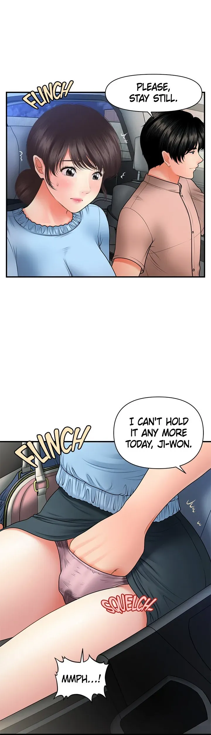 You're So Handsome! Chapter 46 page 15 - 